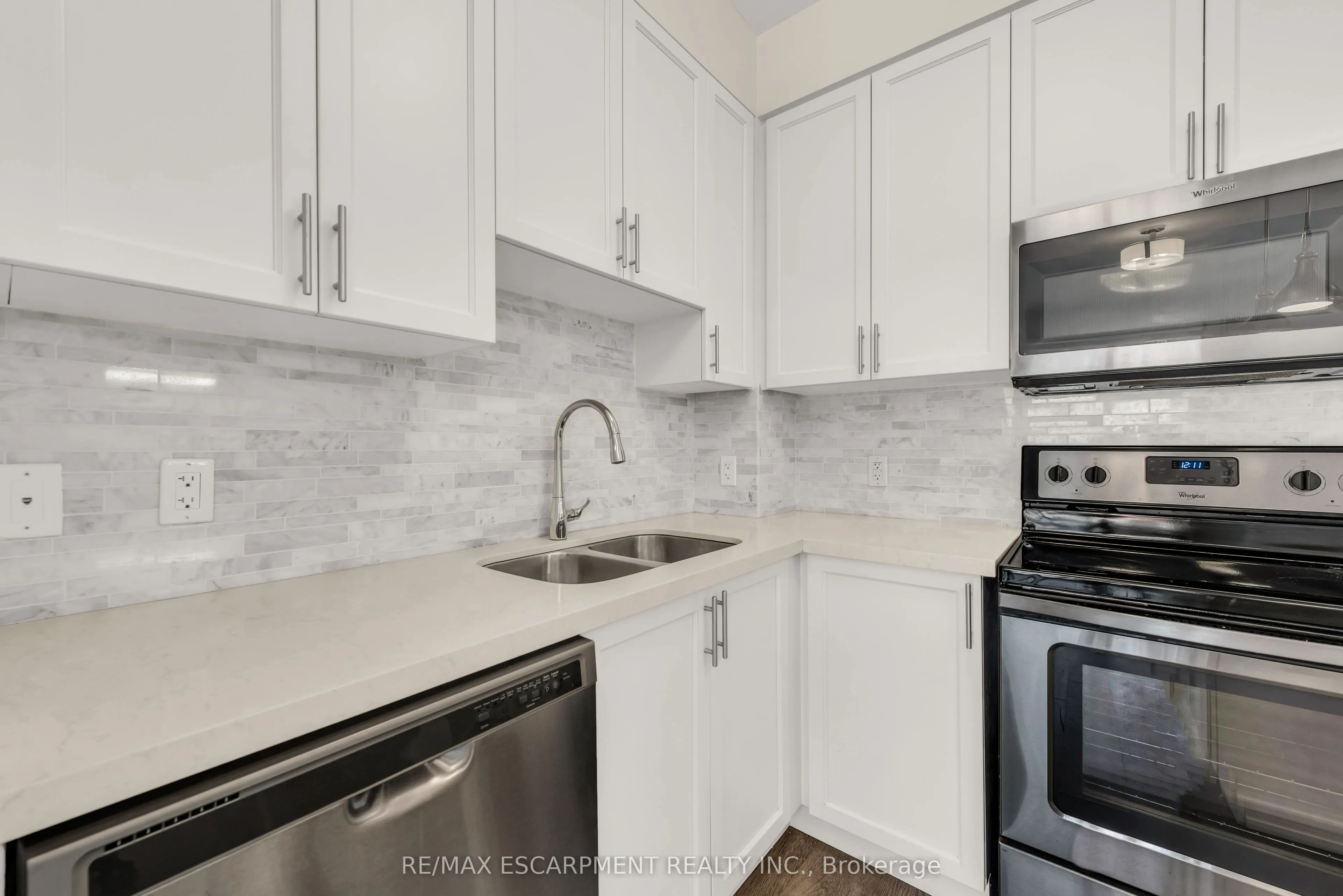2486 Old Bronte Road #520