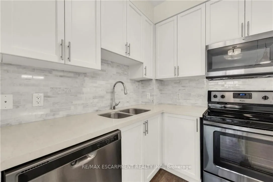 2486 Old Bronte Road #520