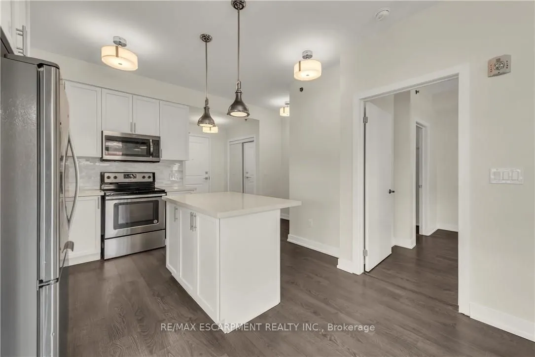 2486 Old Bronte Road #520
