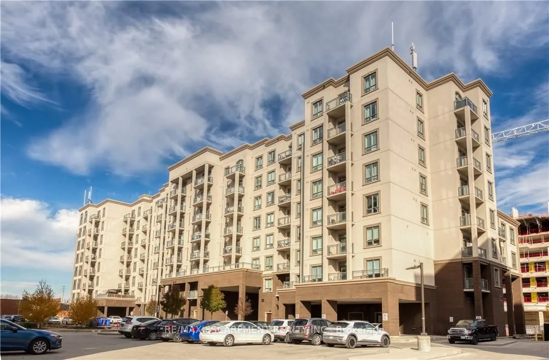 2486 Old Bronte Road #520