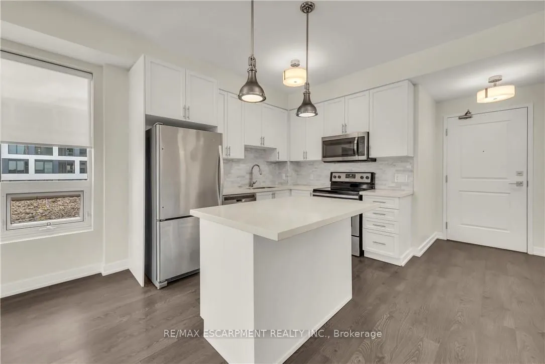 2486 Old Bronte Road #520