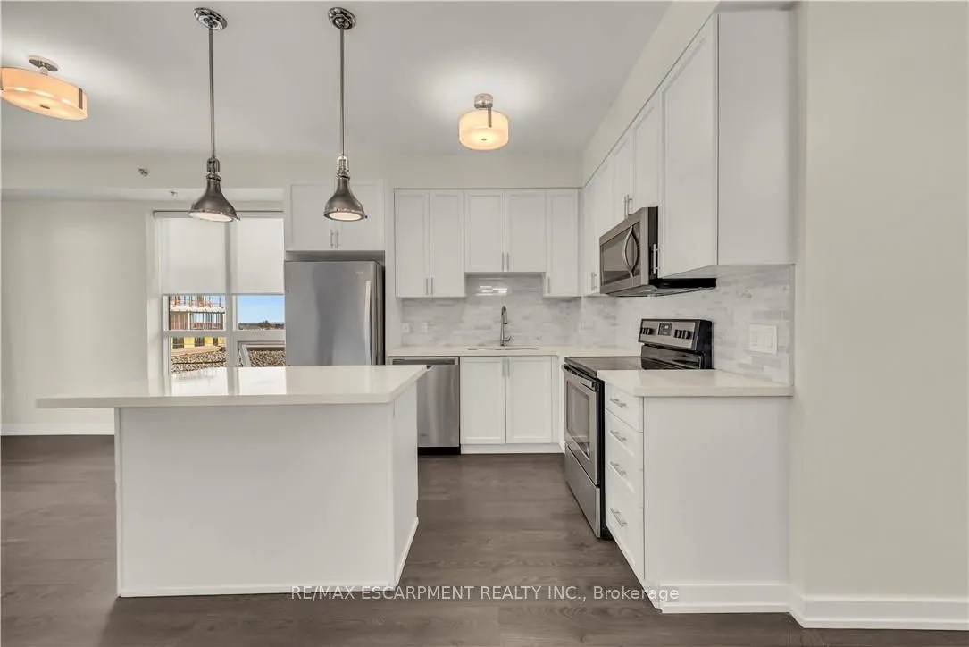 2486 Old Bronte Road #520