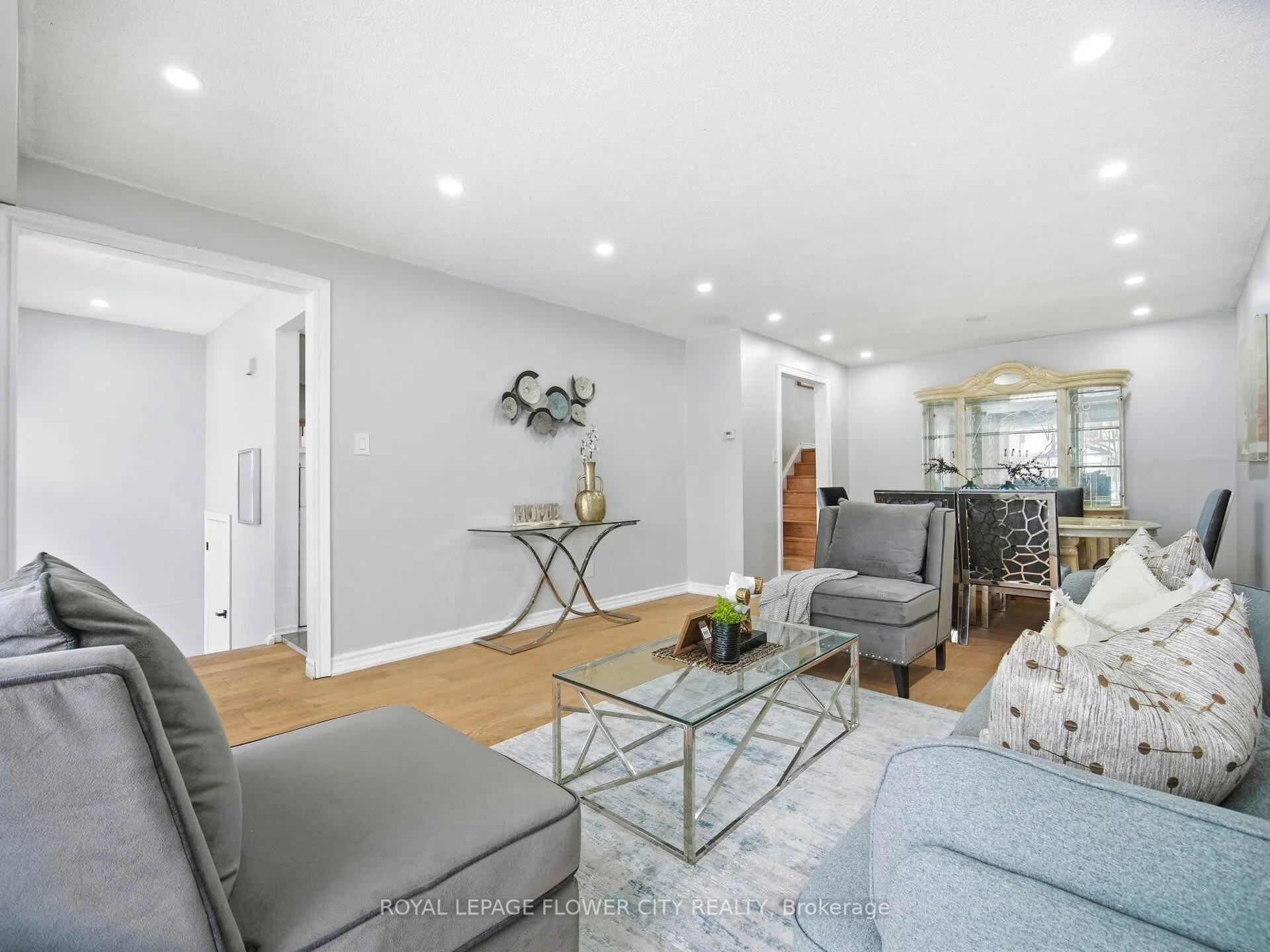 25 Abell Drive