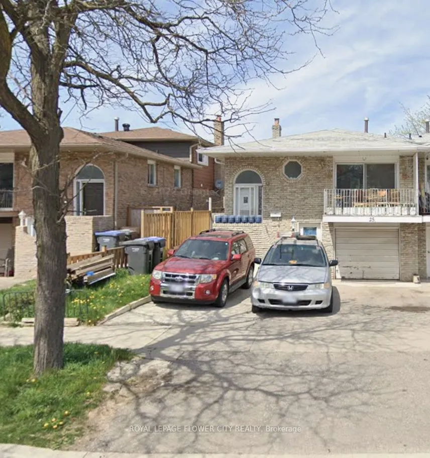 25 Abell Drive