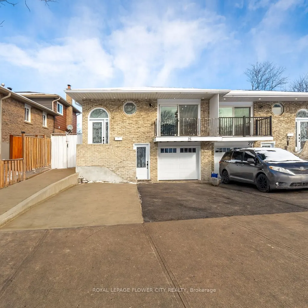 25 Abell Drive