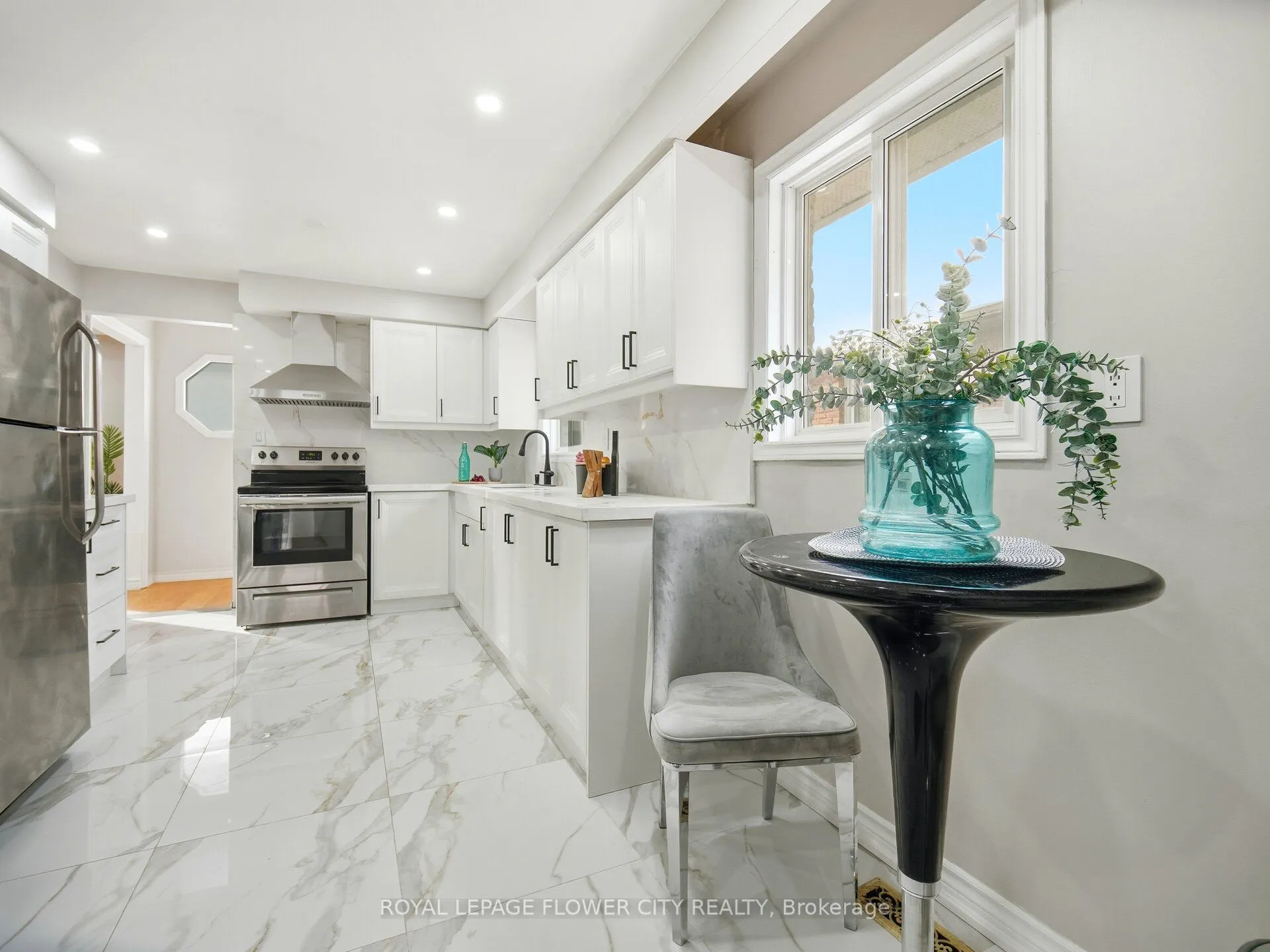 25 Abell Drive