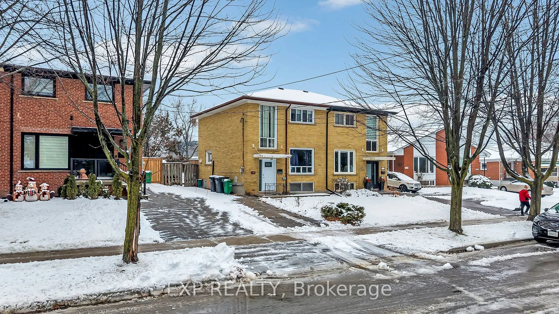 1367 Freeport Drive