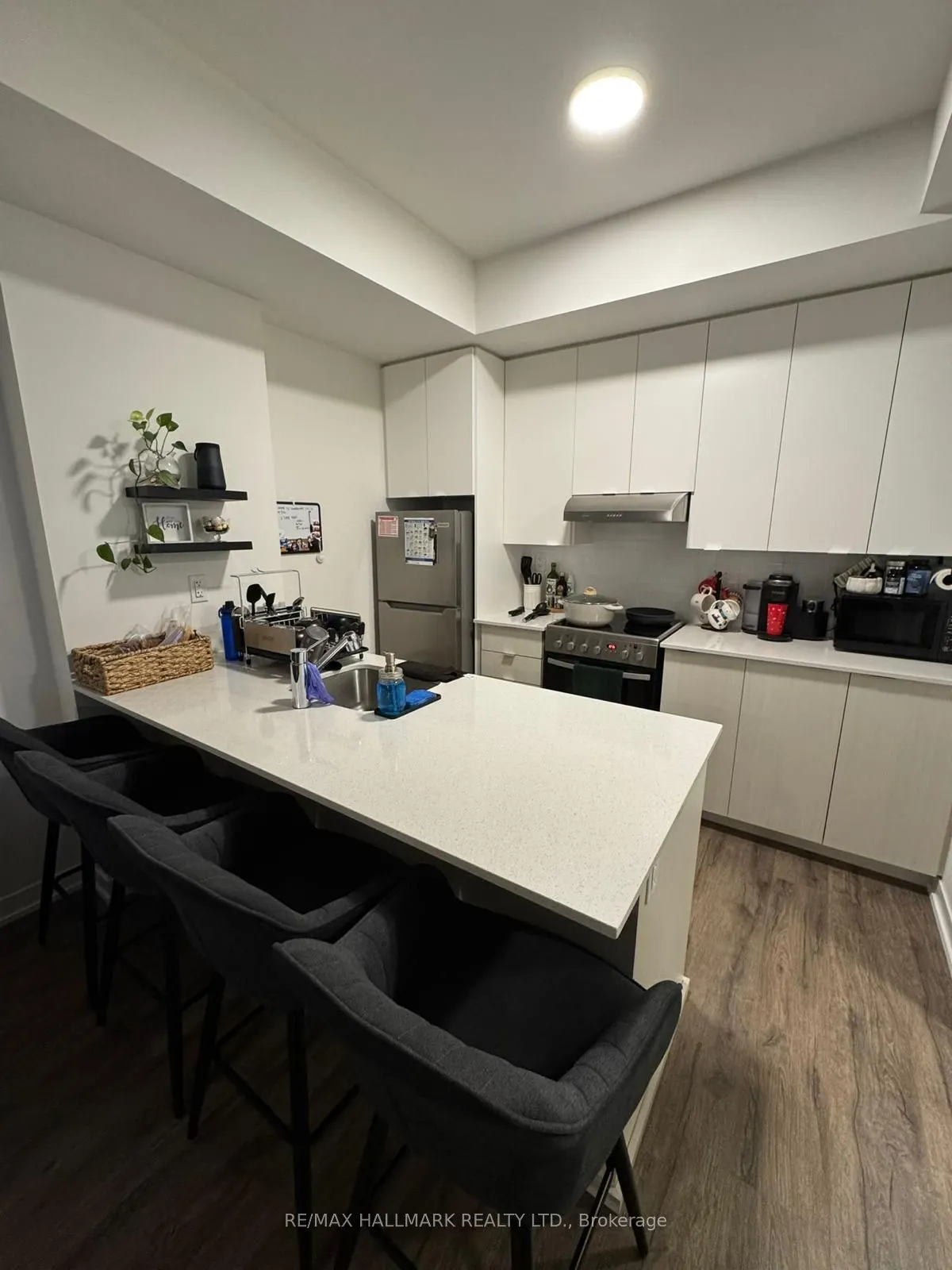 140 Canon Jackson Drive #111
