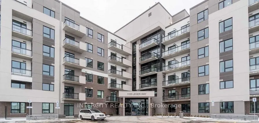 1105 Leger Way #504