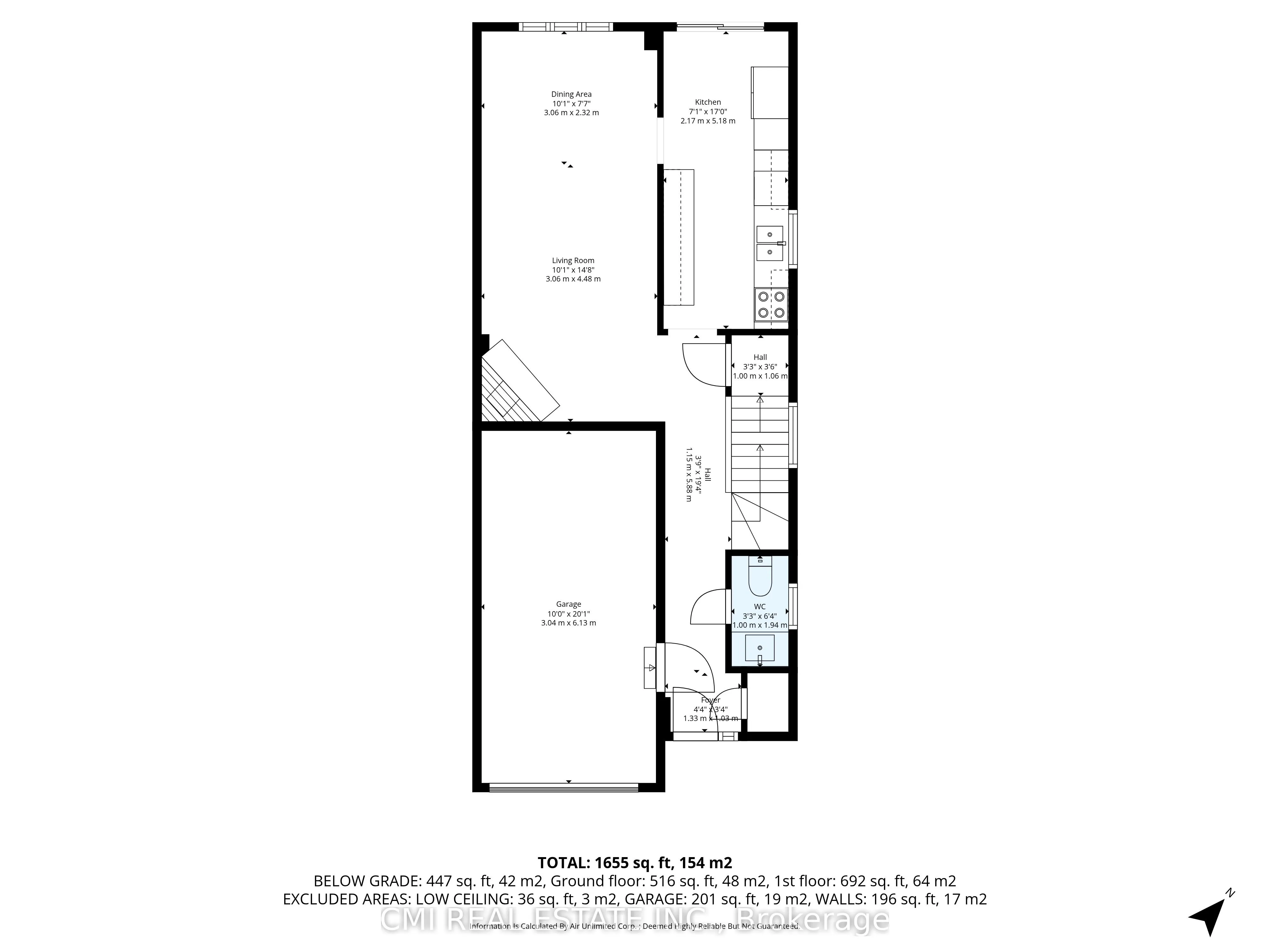 993 Lucerne Crescent