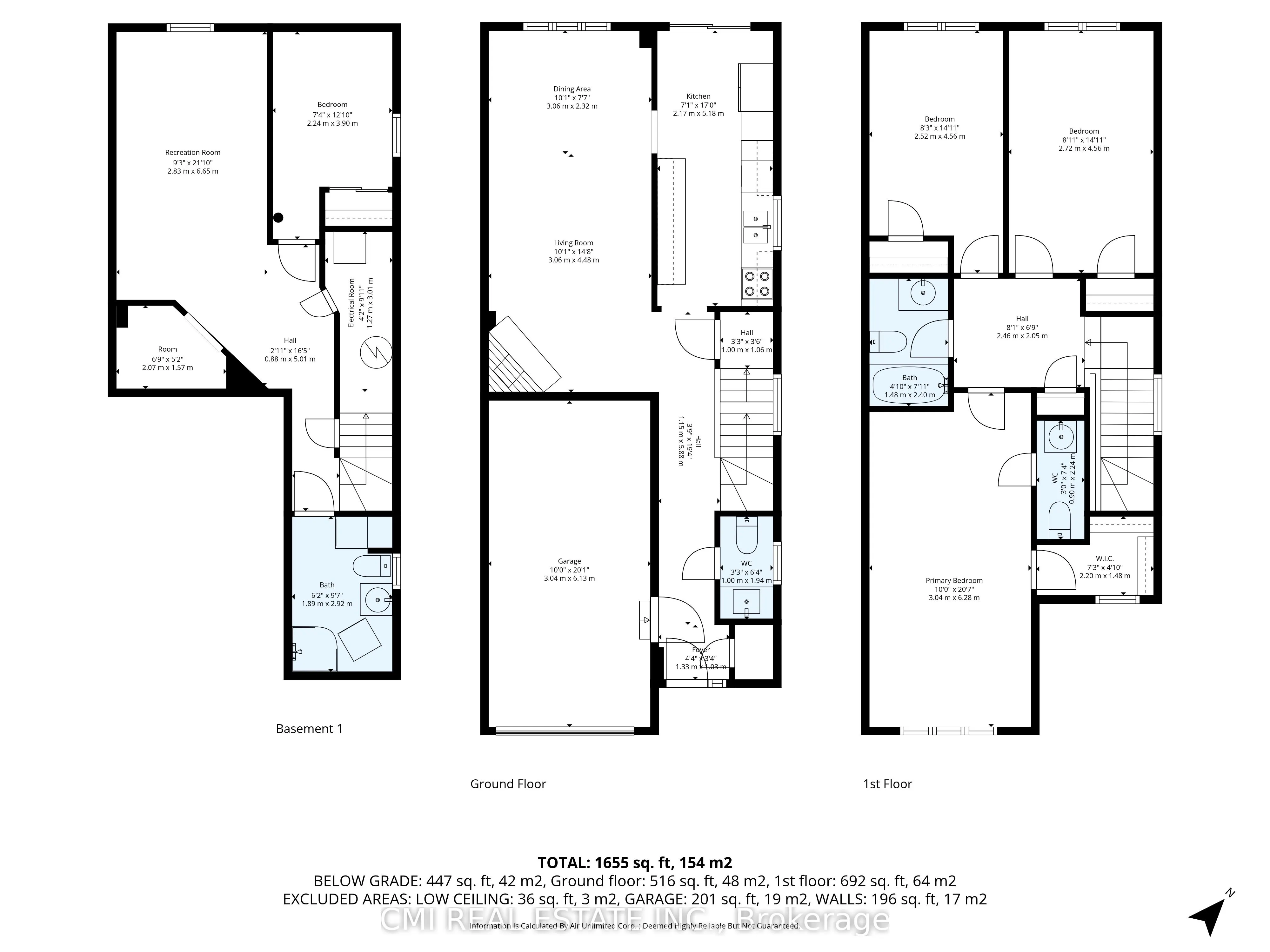 993 Lucerne Crescent