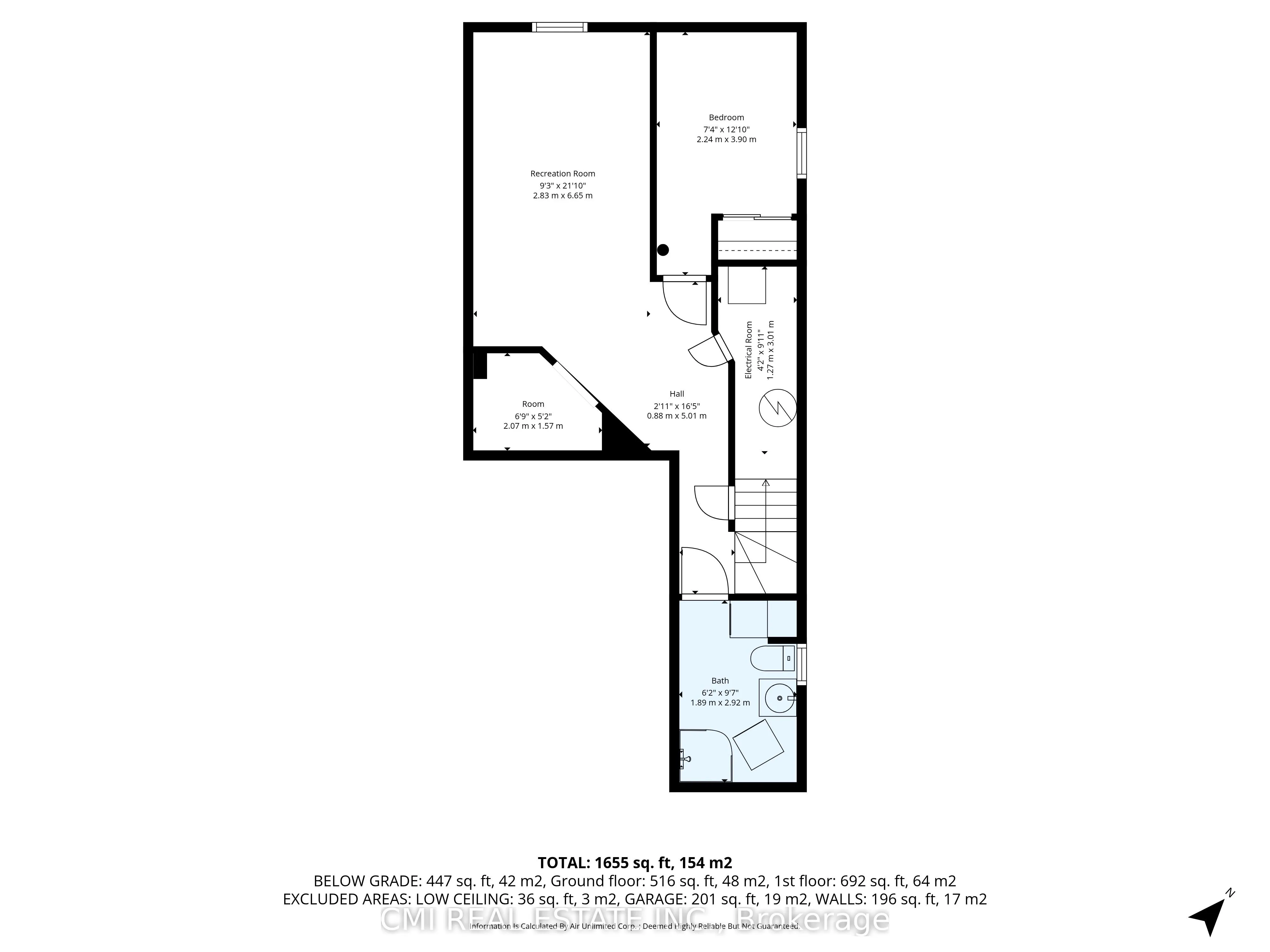 993 Lucerne Crescent