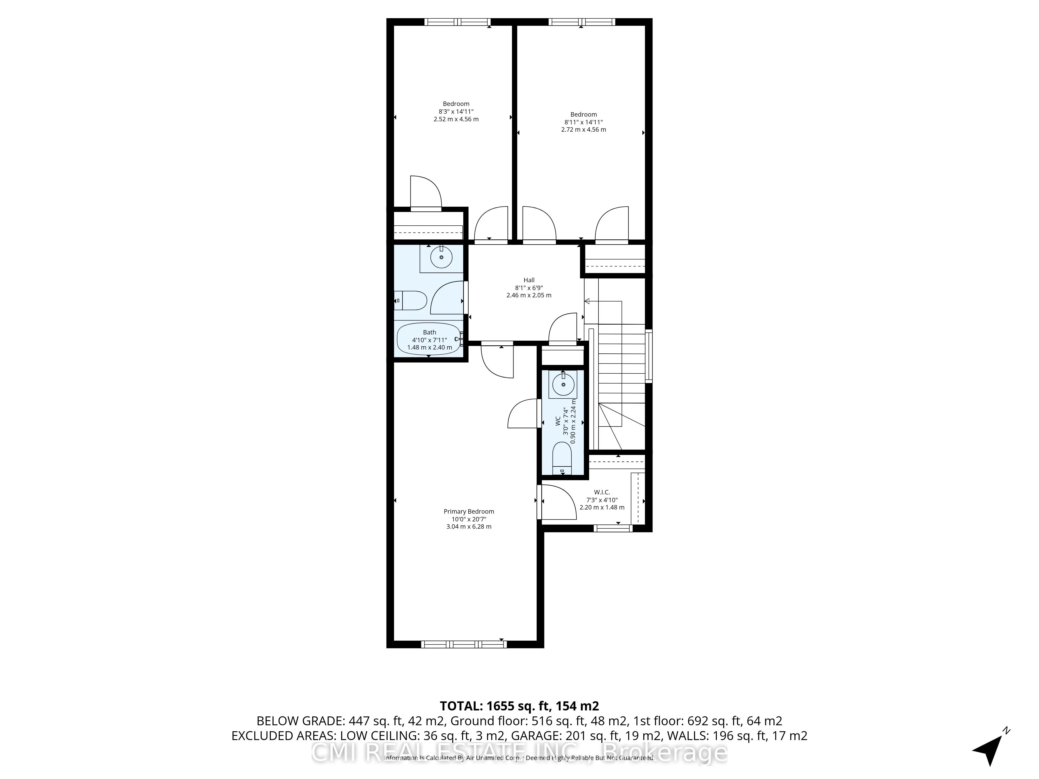 993 Lucerne Crescent