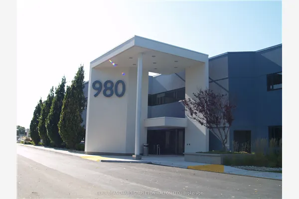 980 Fraser Drive #103