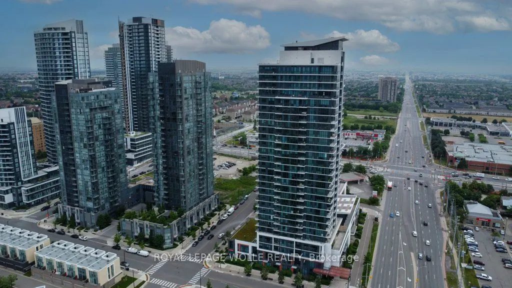 75 Eglinton Avenue W #1601