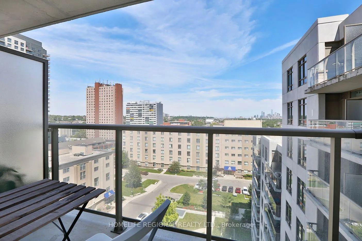 816 Lansdowne Avenue #1015