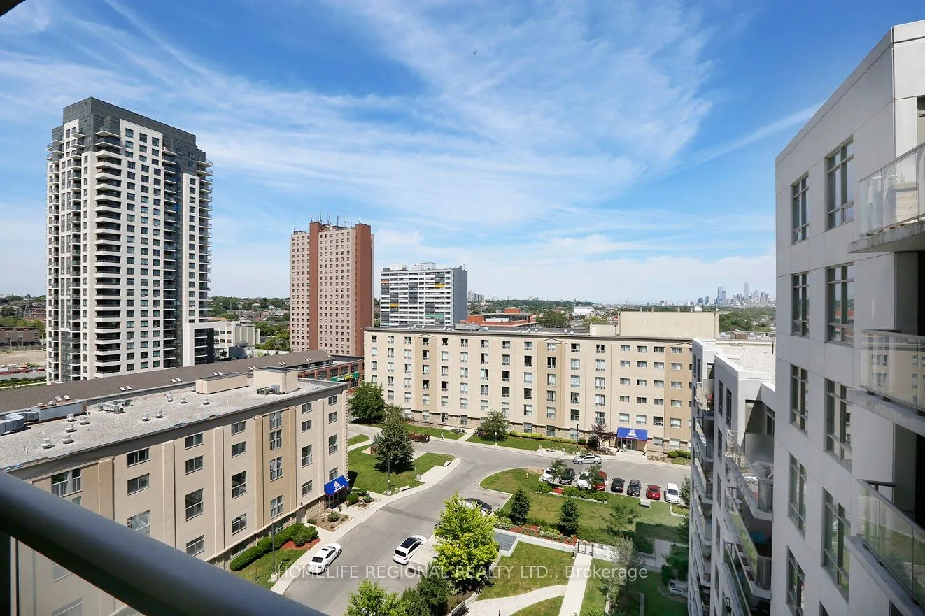 816 Lansdowne Avenue #1015