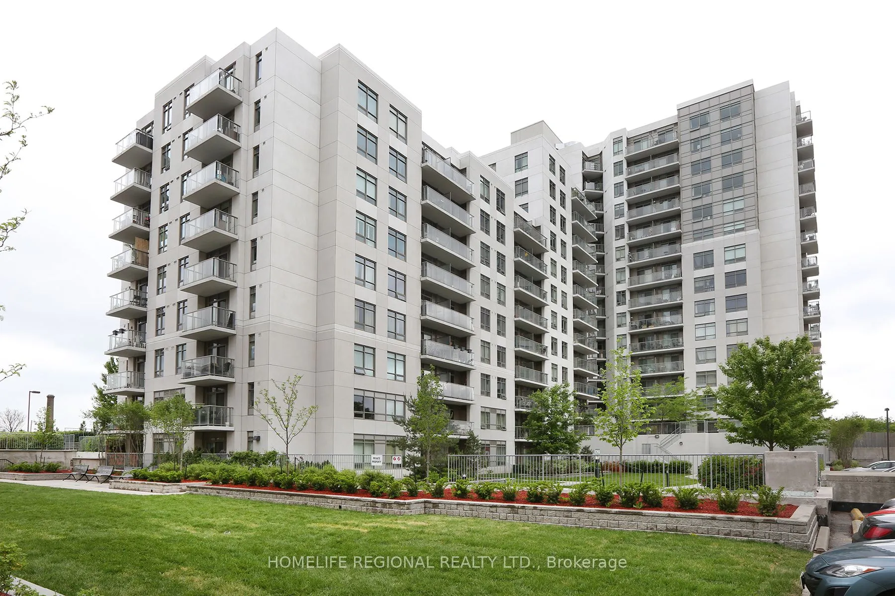 816 Lansdowne Avenue #1015