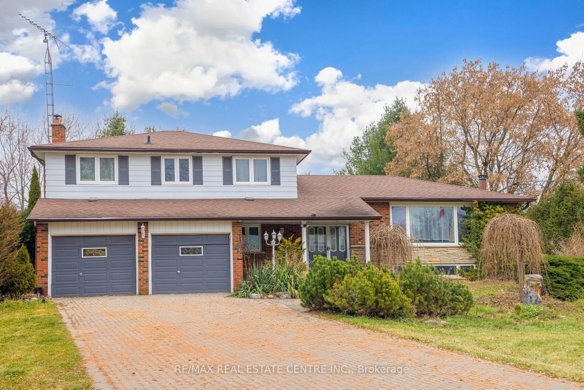 15095 Dixie Road