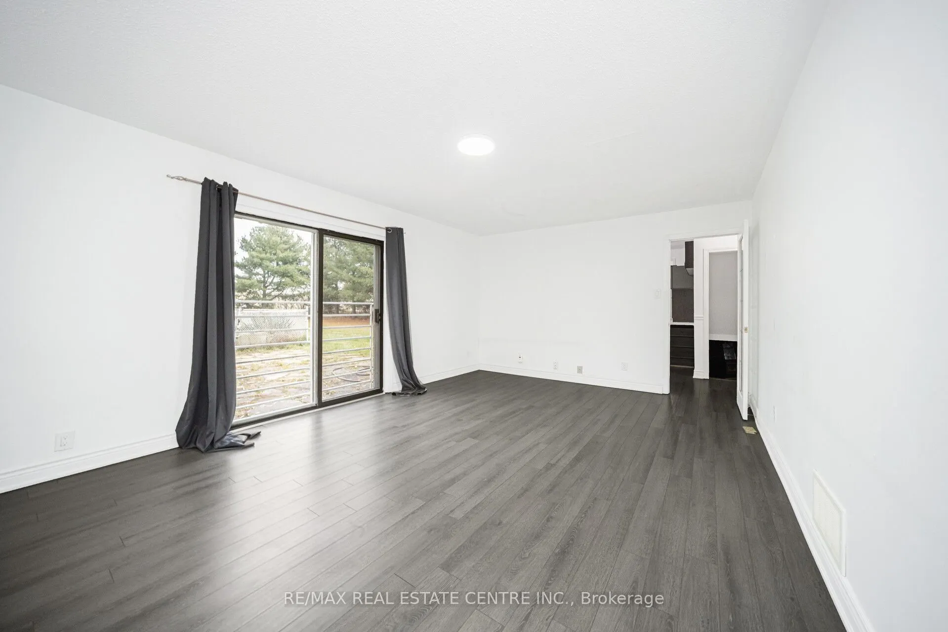 15095 Dixie Road
