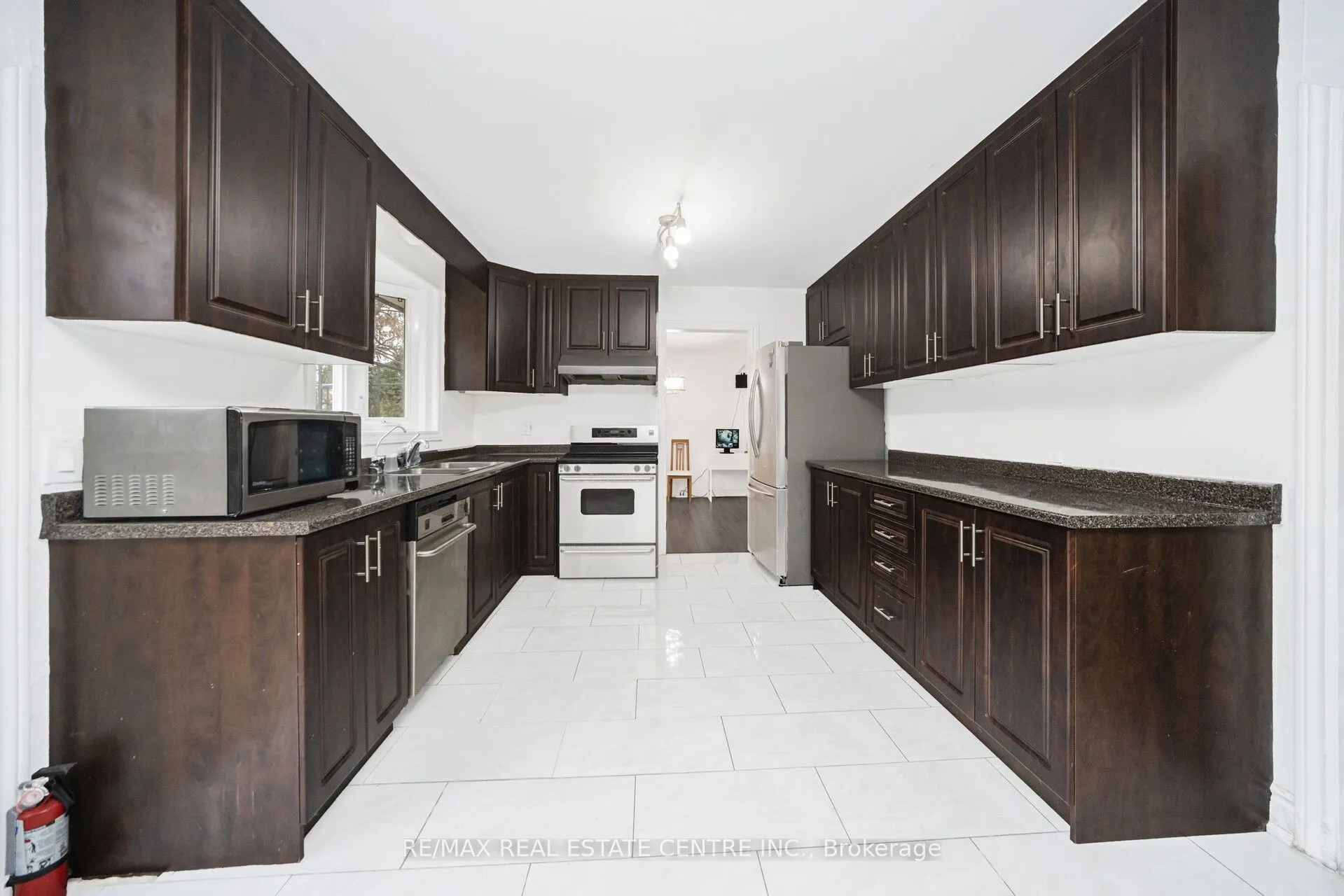 15095 Dixie Road