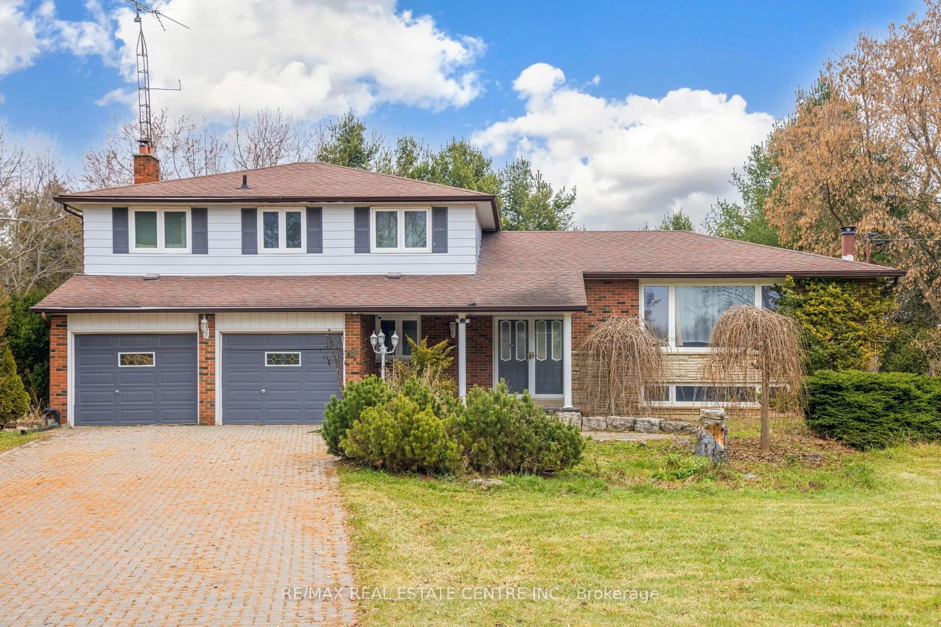 15095 Dixie Road