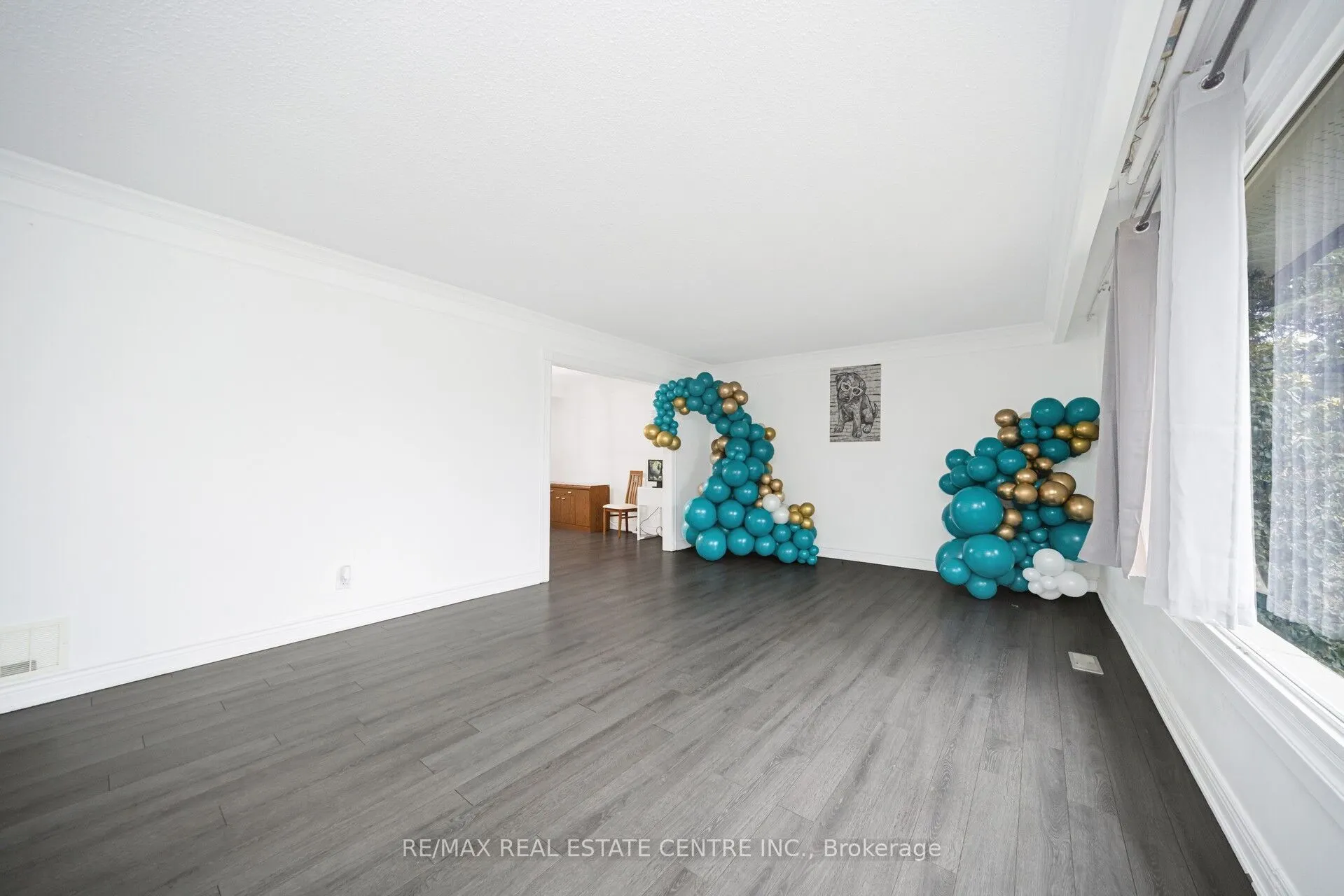 15095 Dixie Road