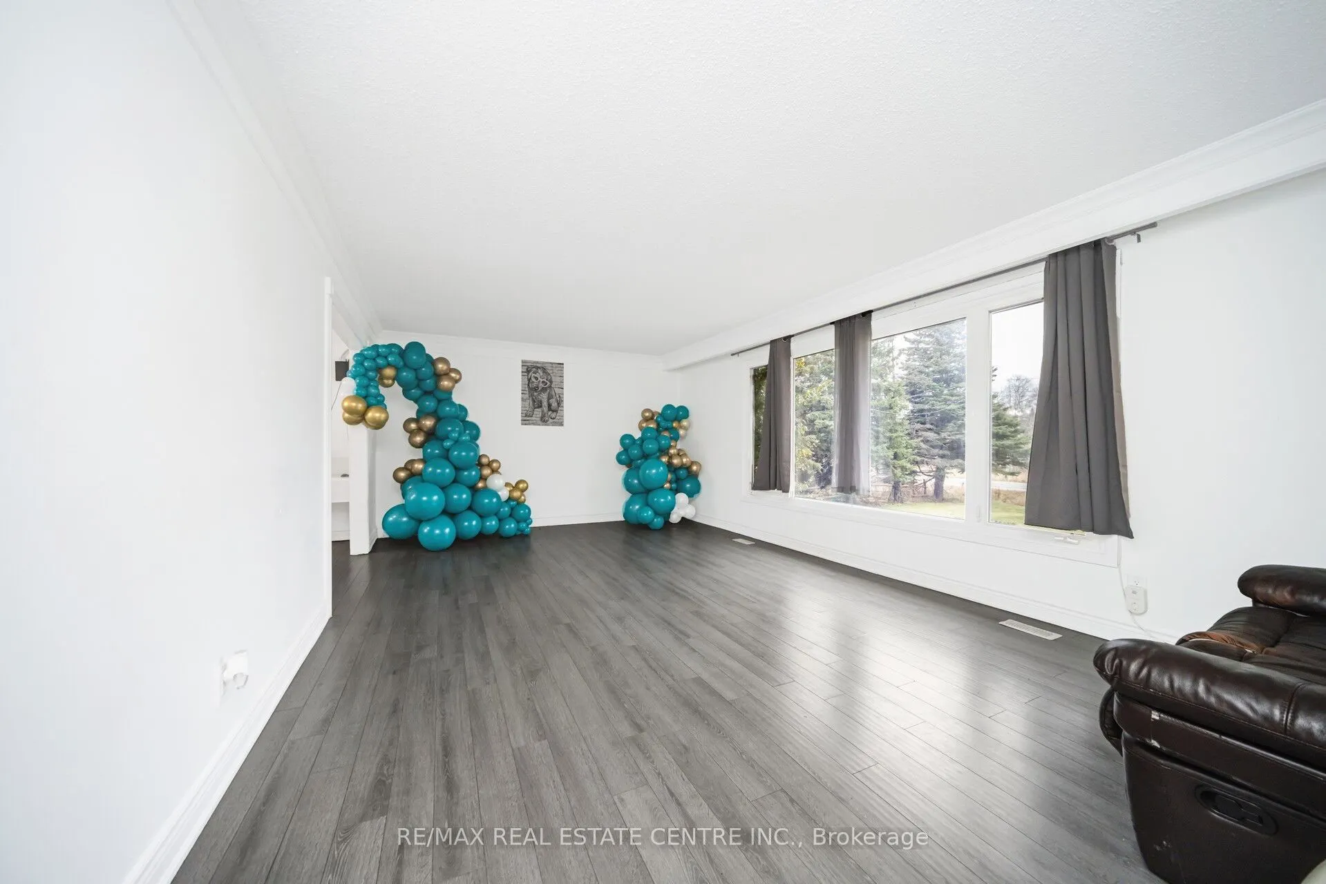15095 Dixie Road