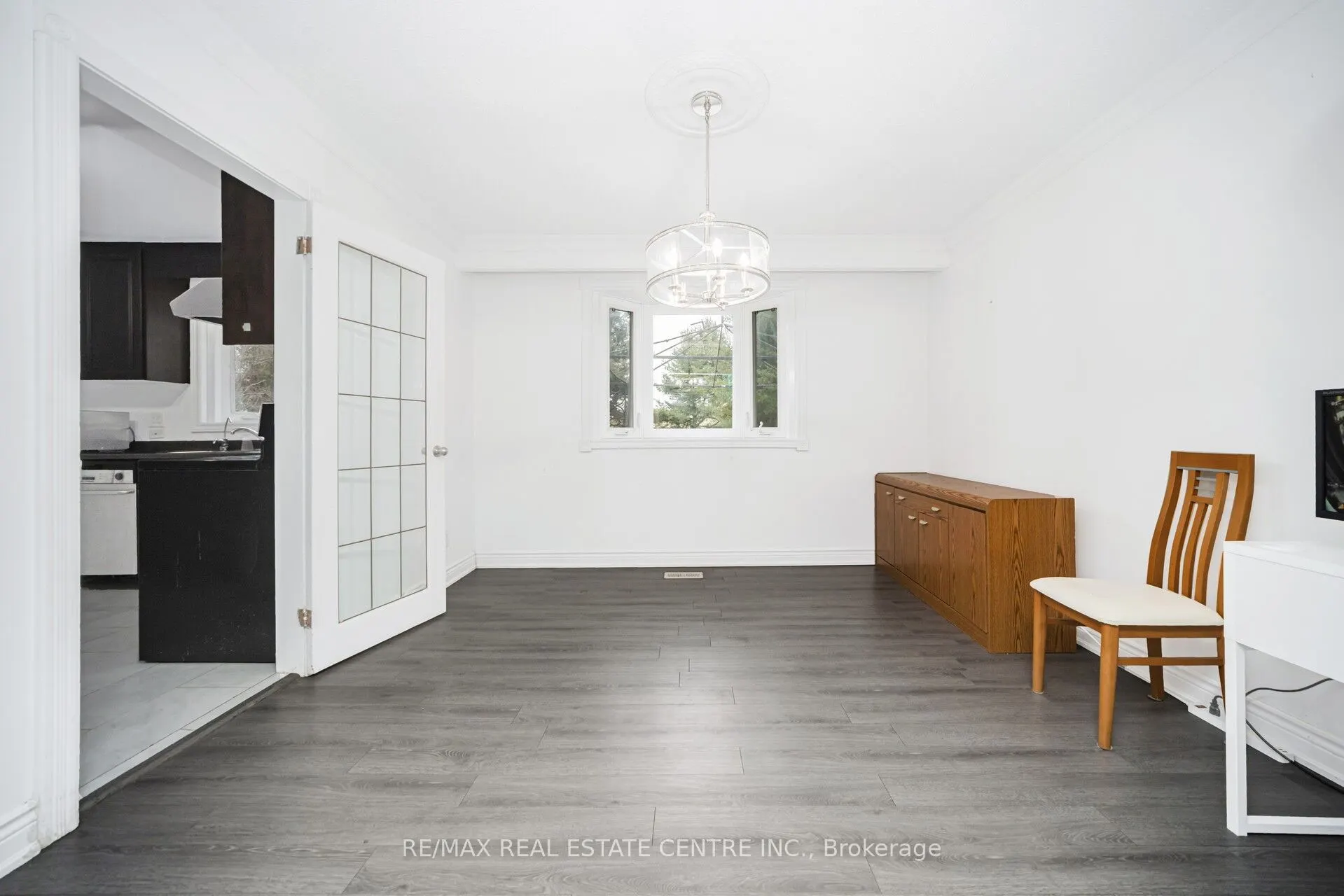 15095 Dixie Road