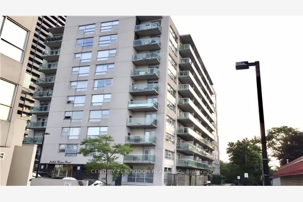 2464 Weston Road #201