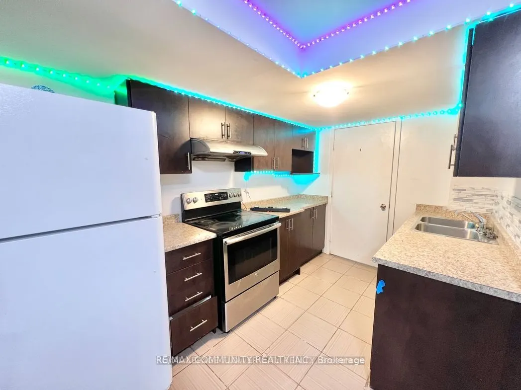 21 MIDVALE Road #Bsmt