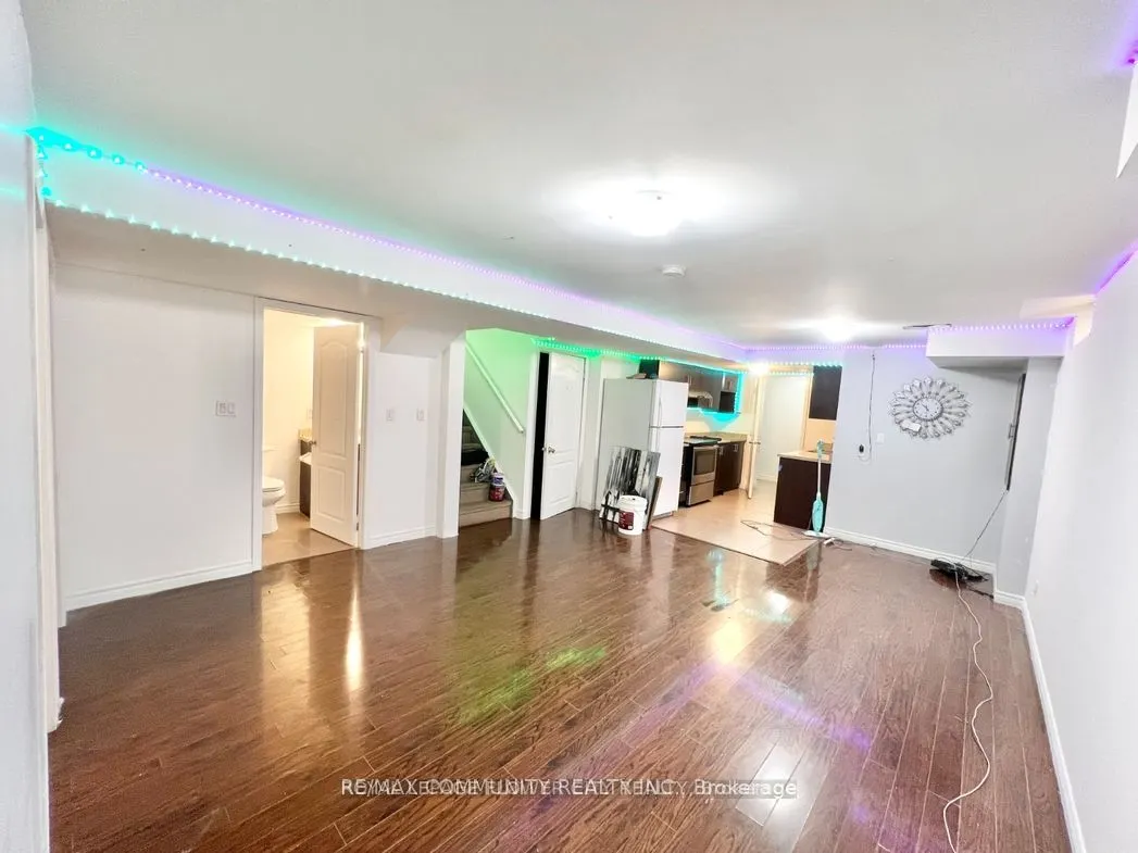 21 MIDVALE Road #Bsmt