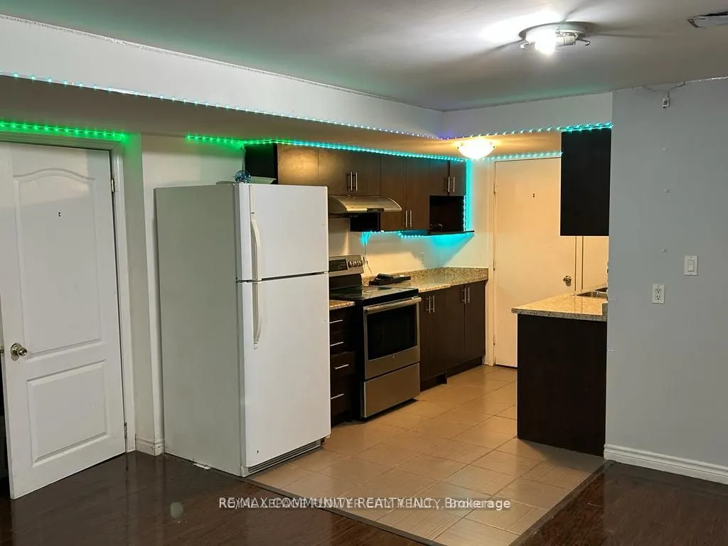 21 MIDVALE Road #Bsmt