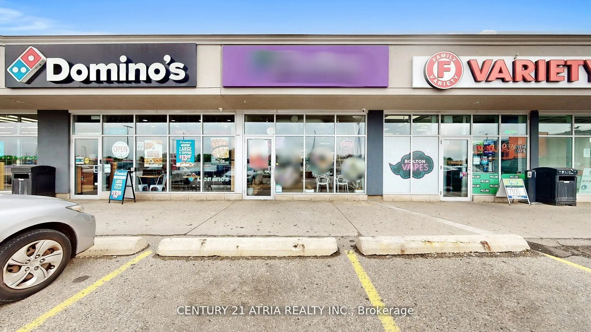 301 Queen Street S #9