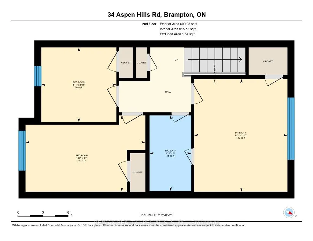 34 Aspen Hills Road #3
