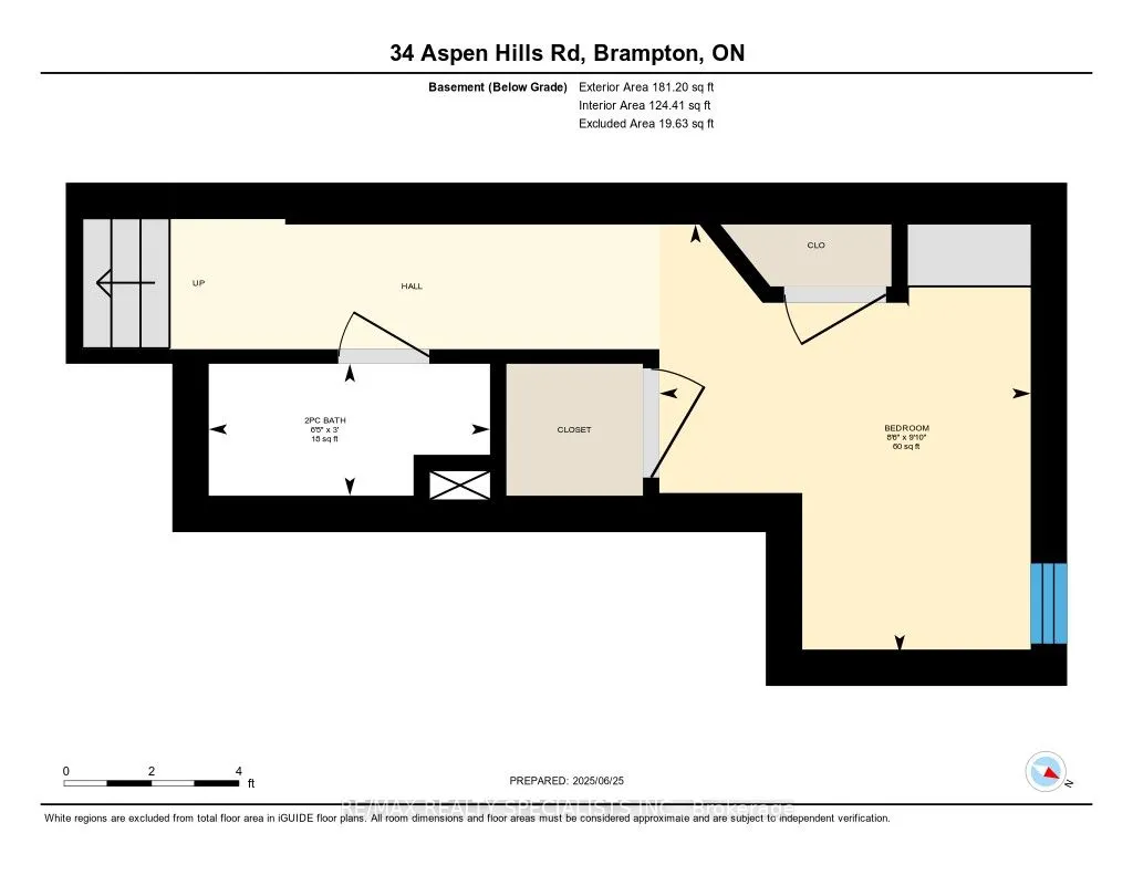 34 Aspen Hills Road #3