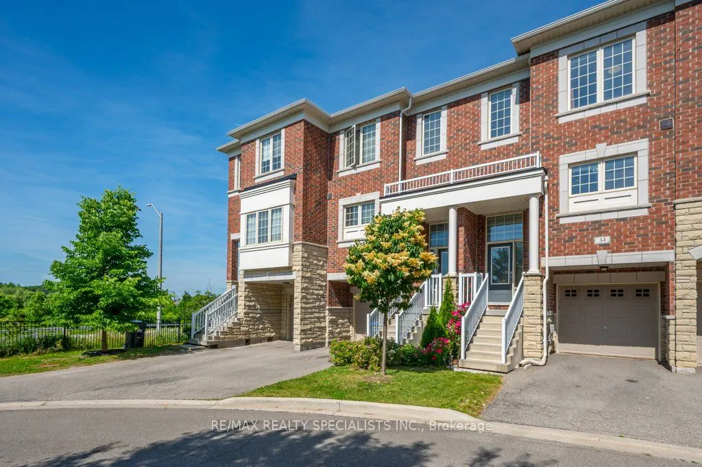 34 Aspen Hills Road #3