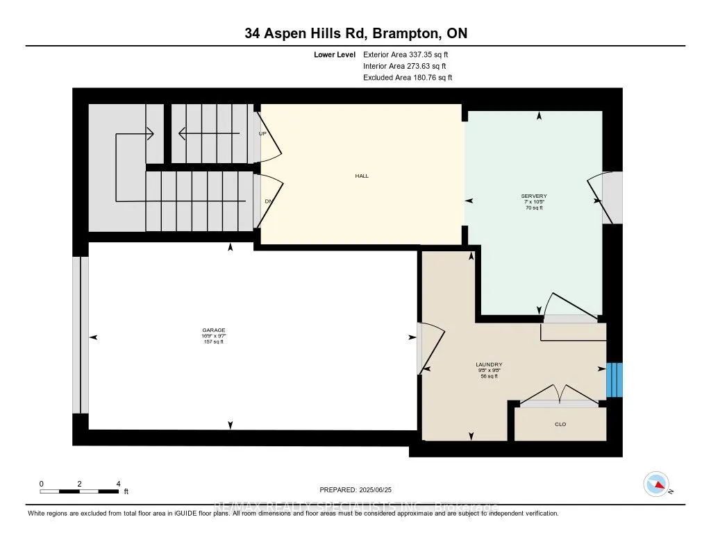 34 Aspen Hills Road #3