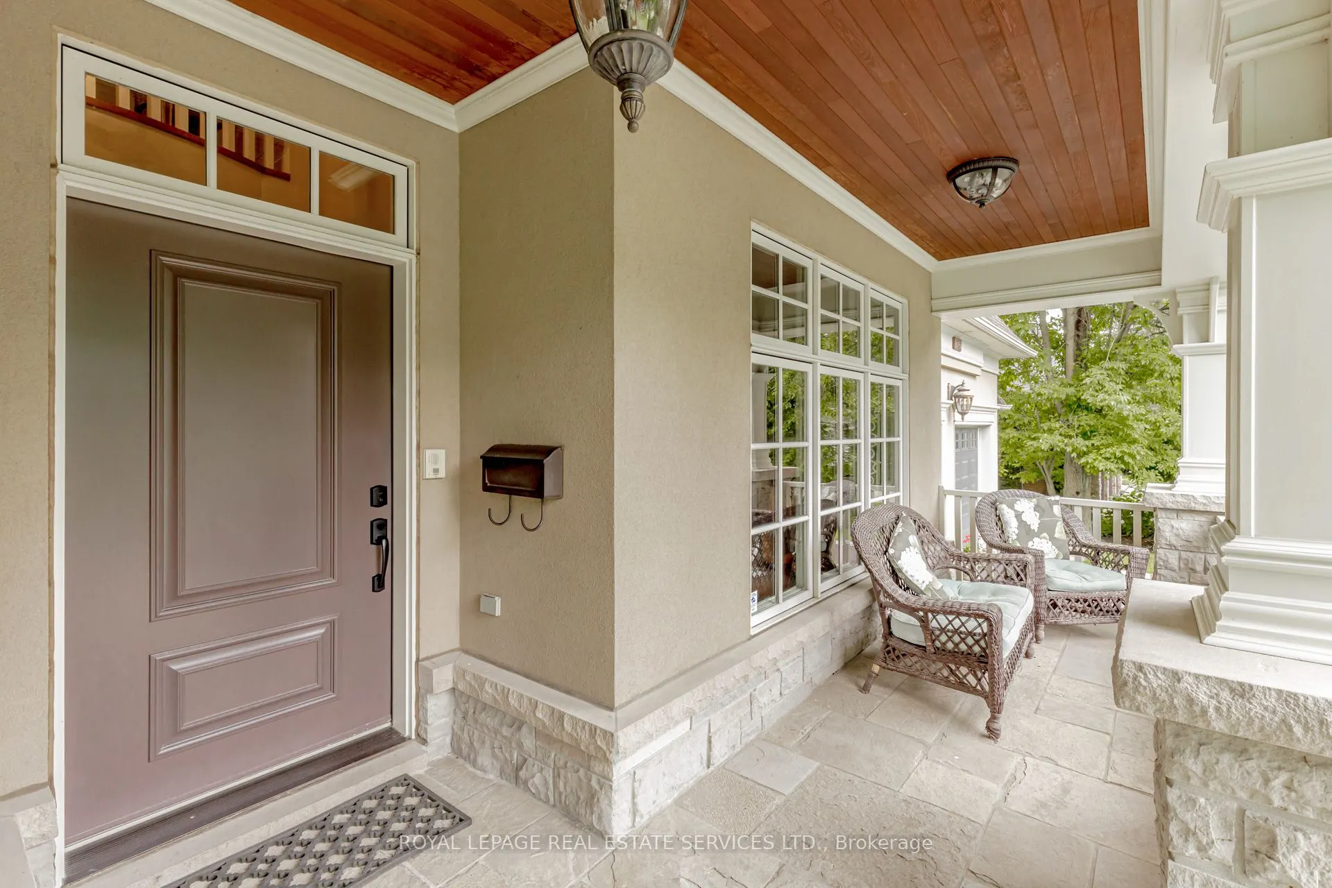 503 MEADOW WOOD Road