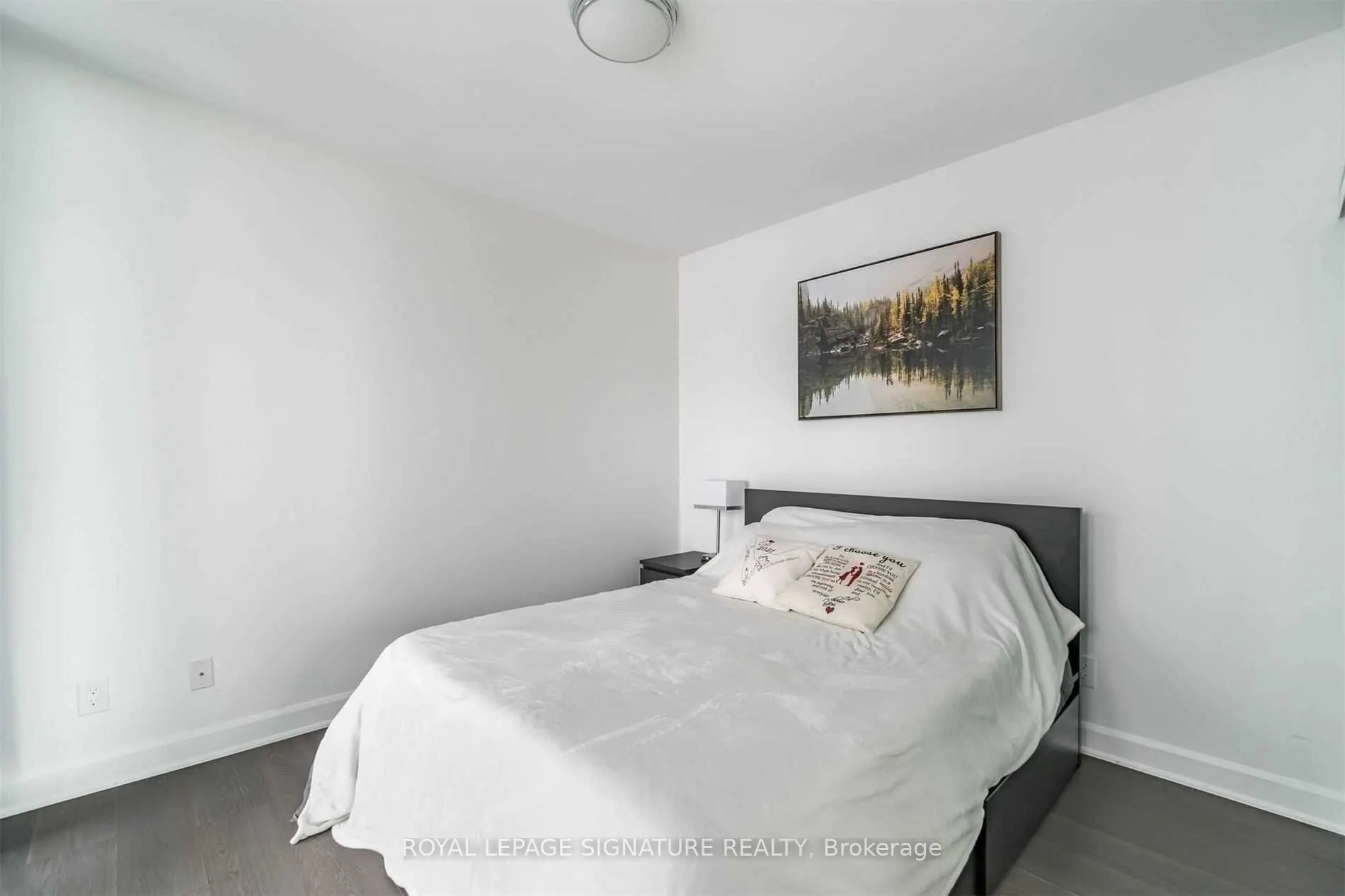 2230 Lakeshore Boulevard W #1802