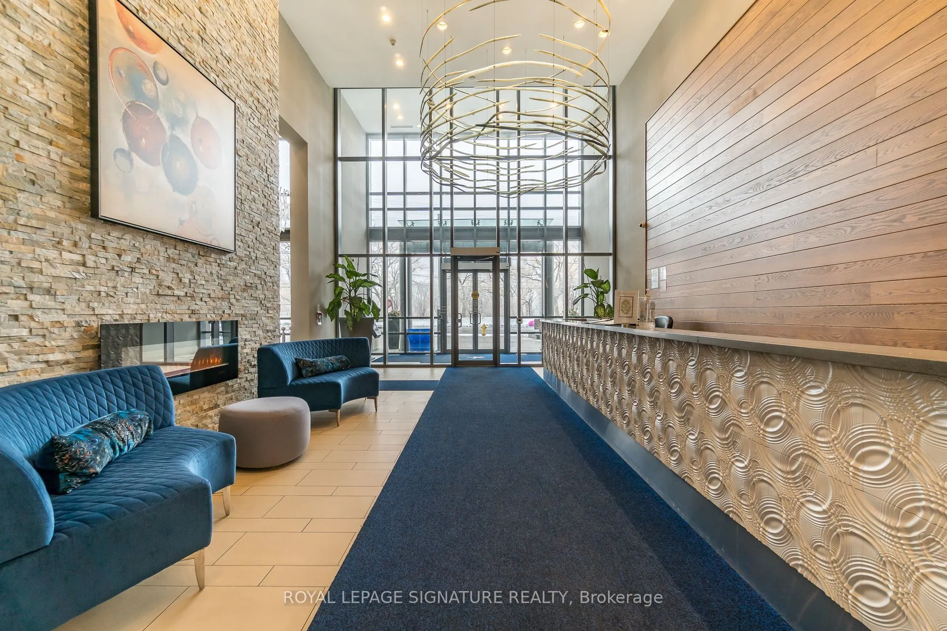 2230 Lakeshore Boulevard W #1802