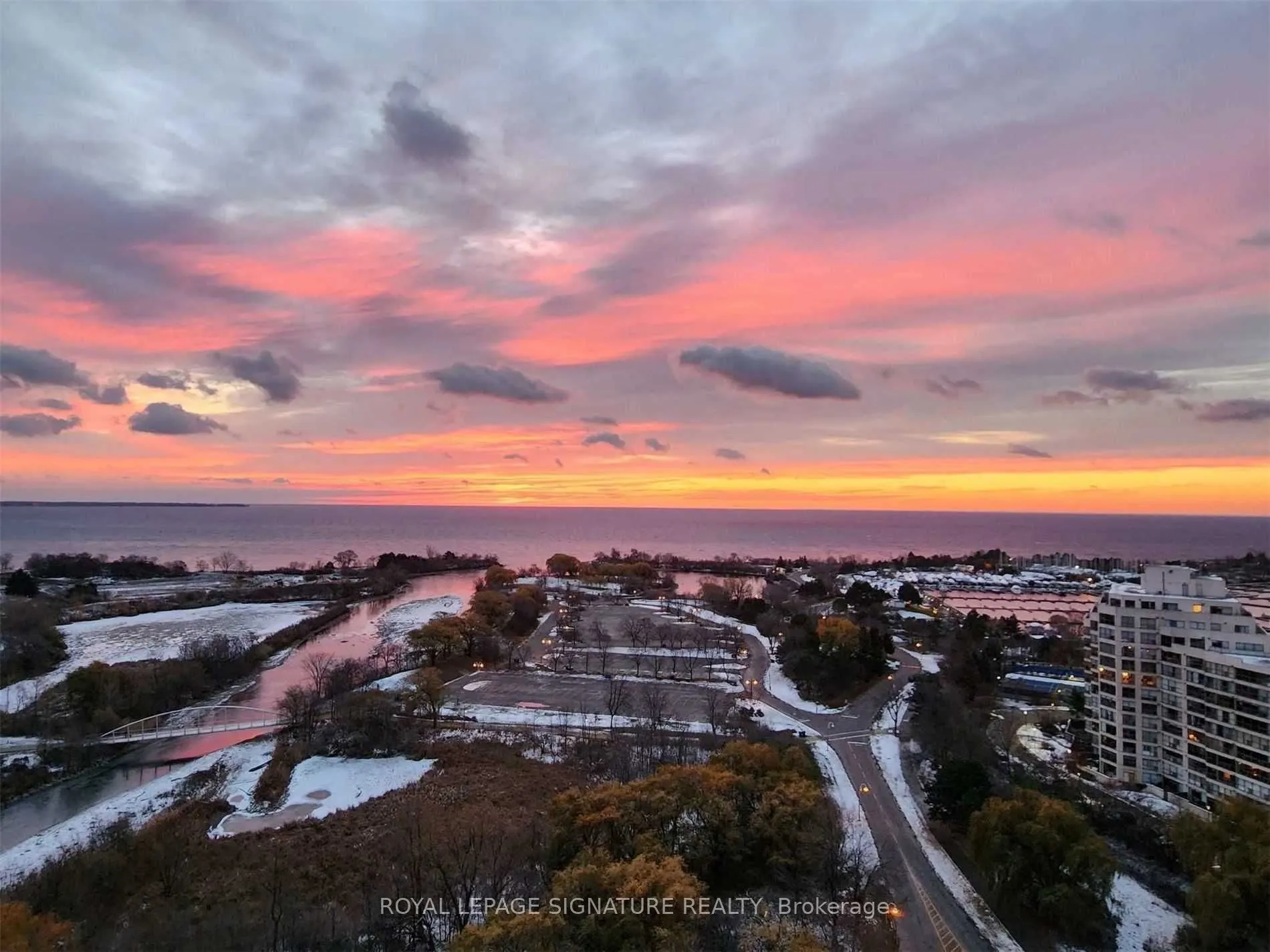 2230 Lakeshore Boulevard W #1802
