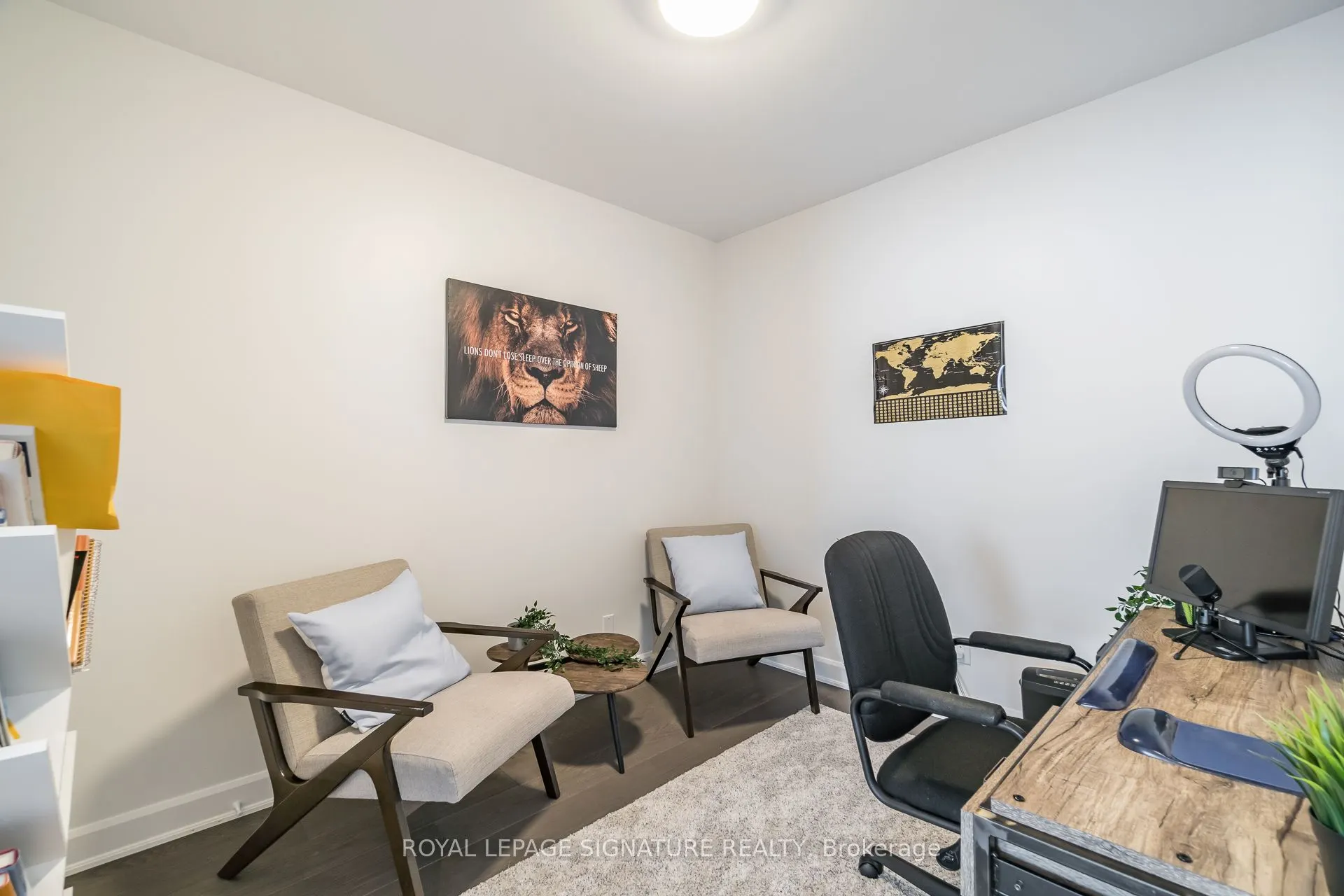 2230 Lakeshore Boulevard W #1802