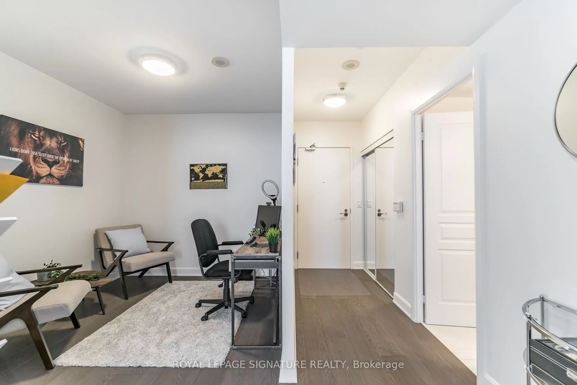 2230 Lakeshore Boulevard W #1802