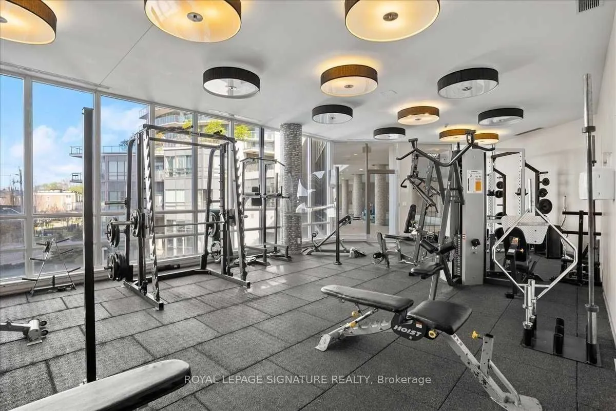 2230 Lakeshore Boulevard W #1802