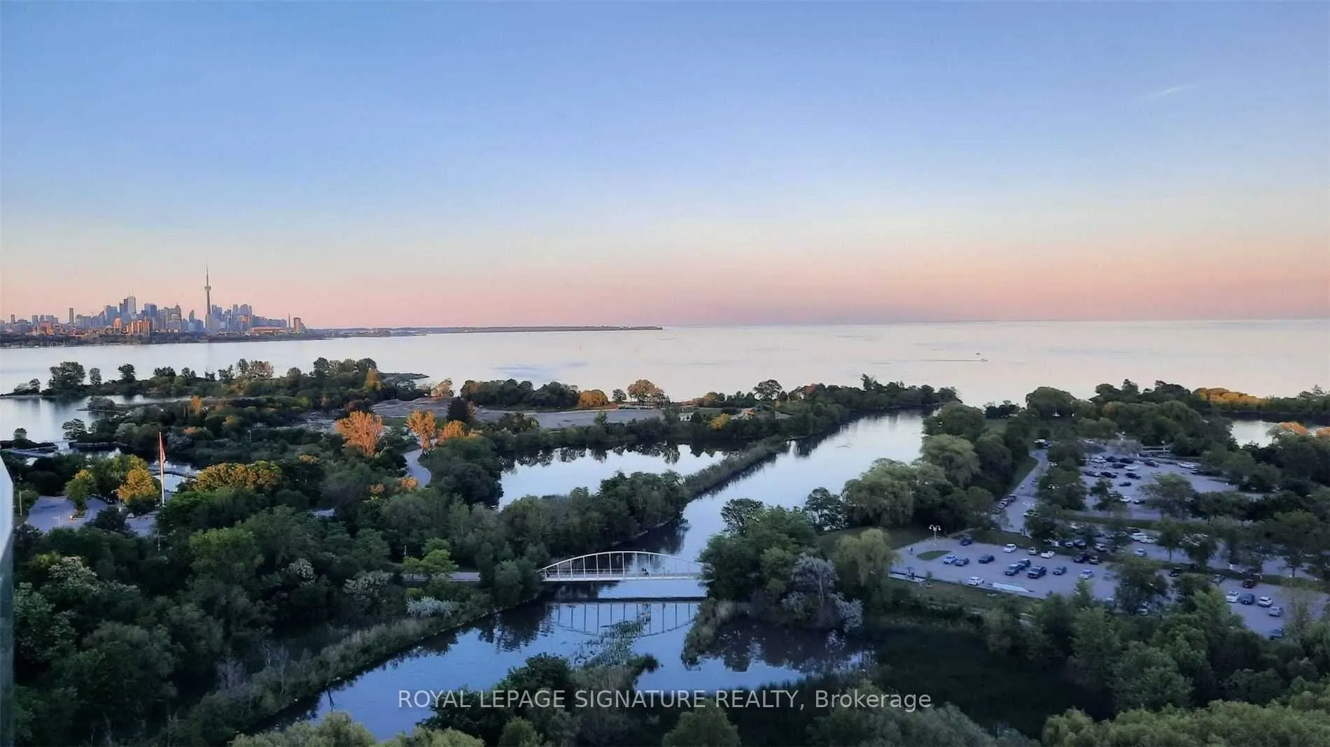 2230 Lakeshore Boulevard W #1802