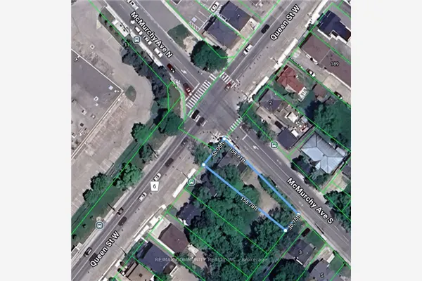 207 Queen Street W