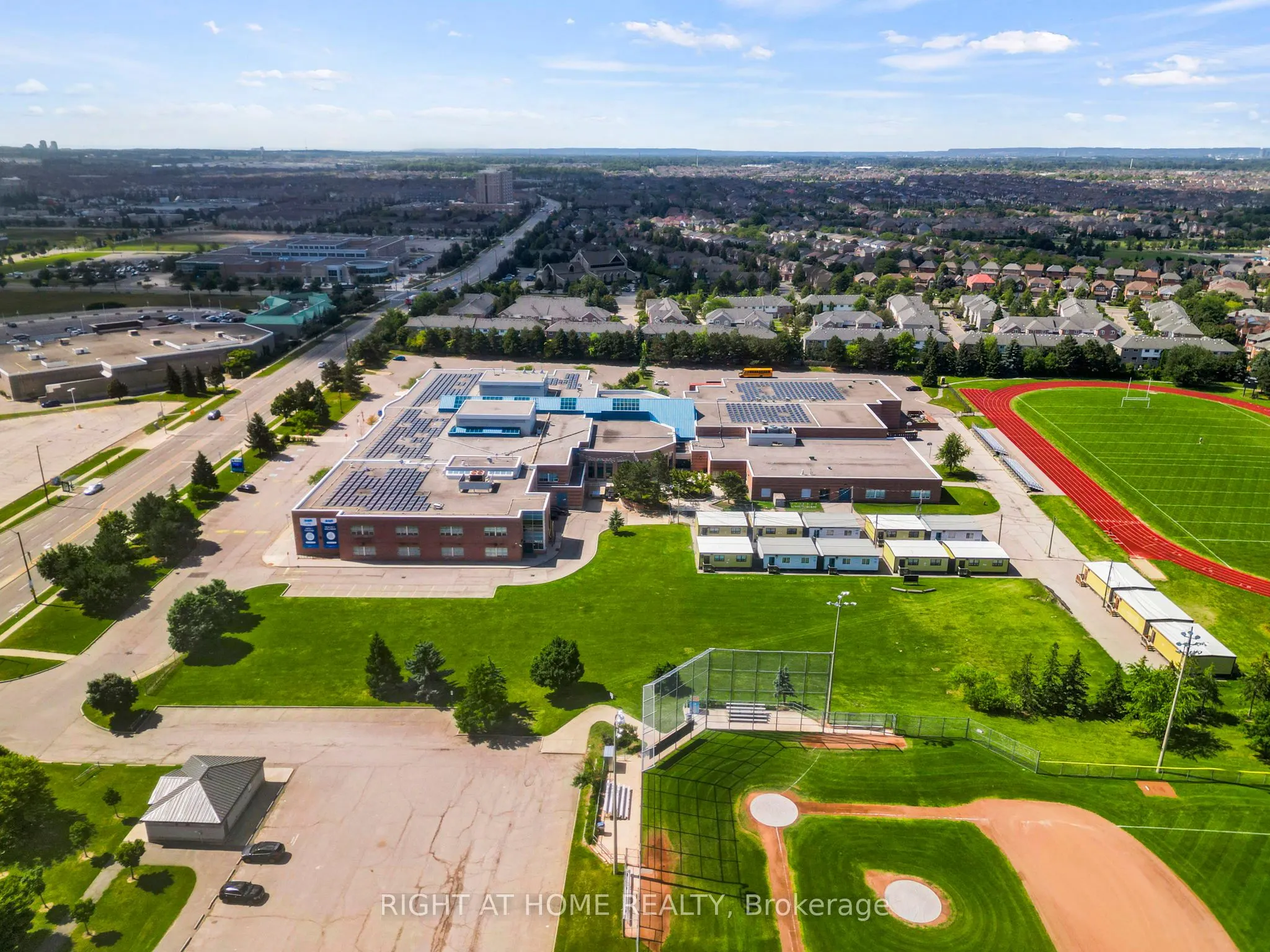 2545 Erin Centre Boulevard #1611