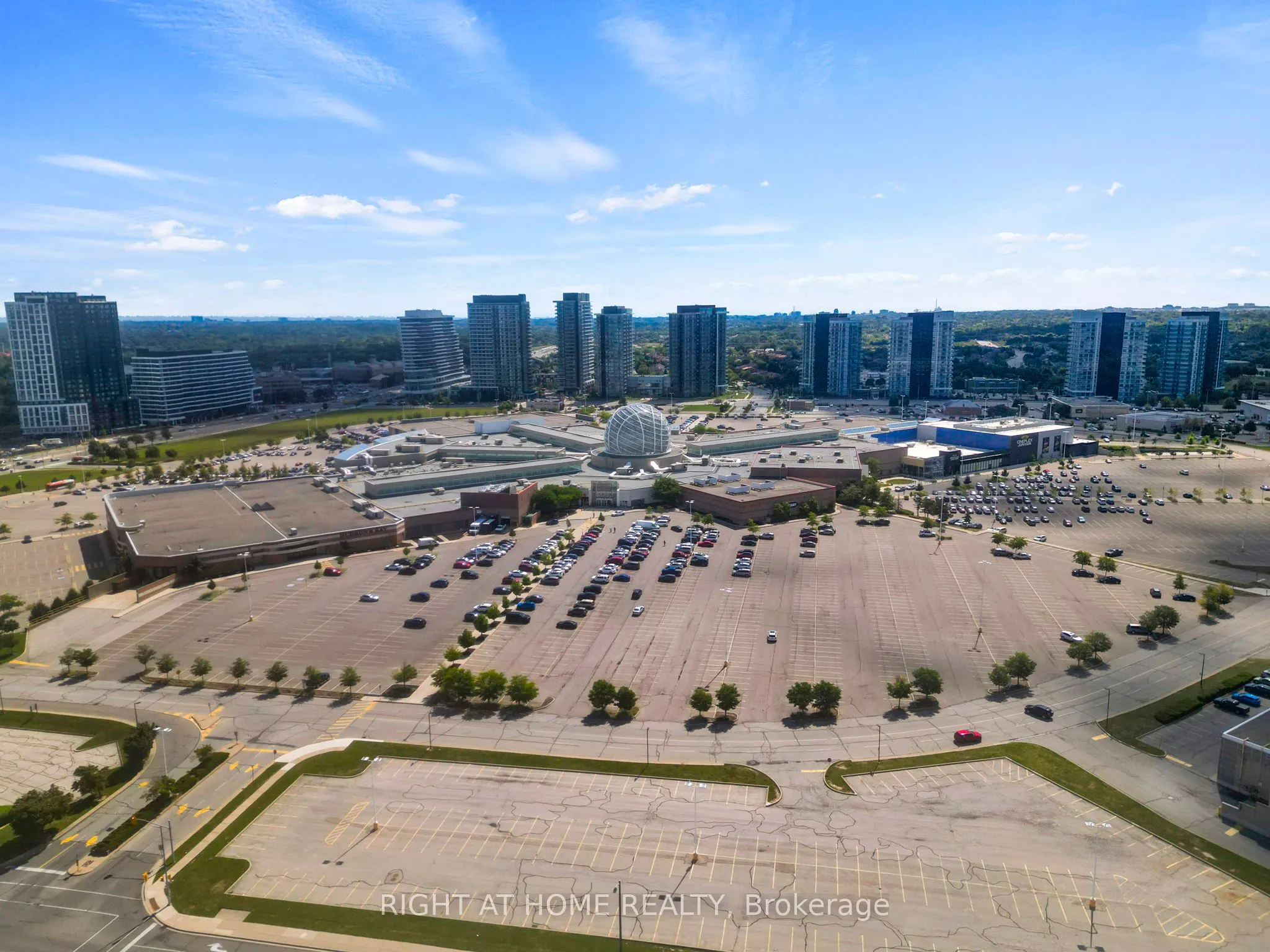 2545 Erin Centre Boulevard #1611