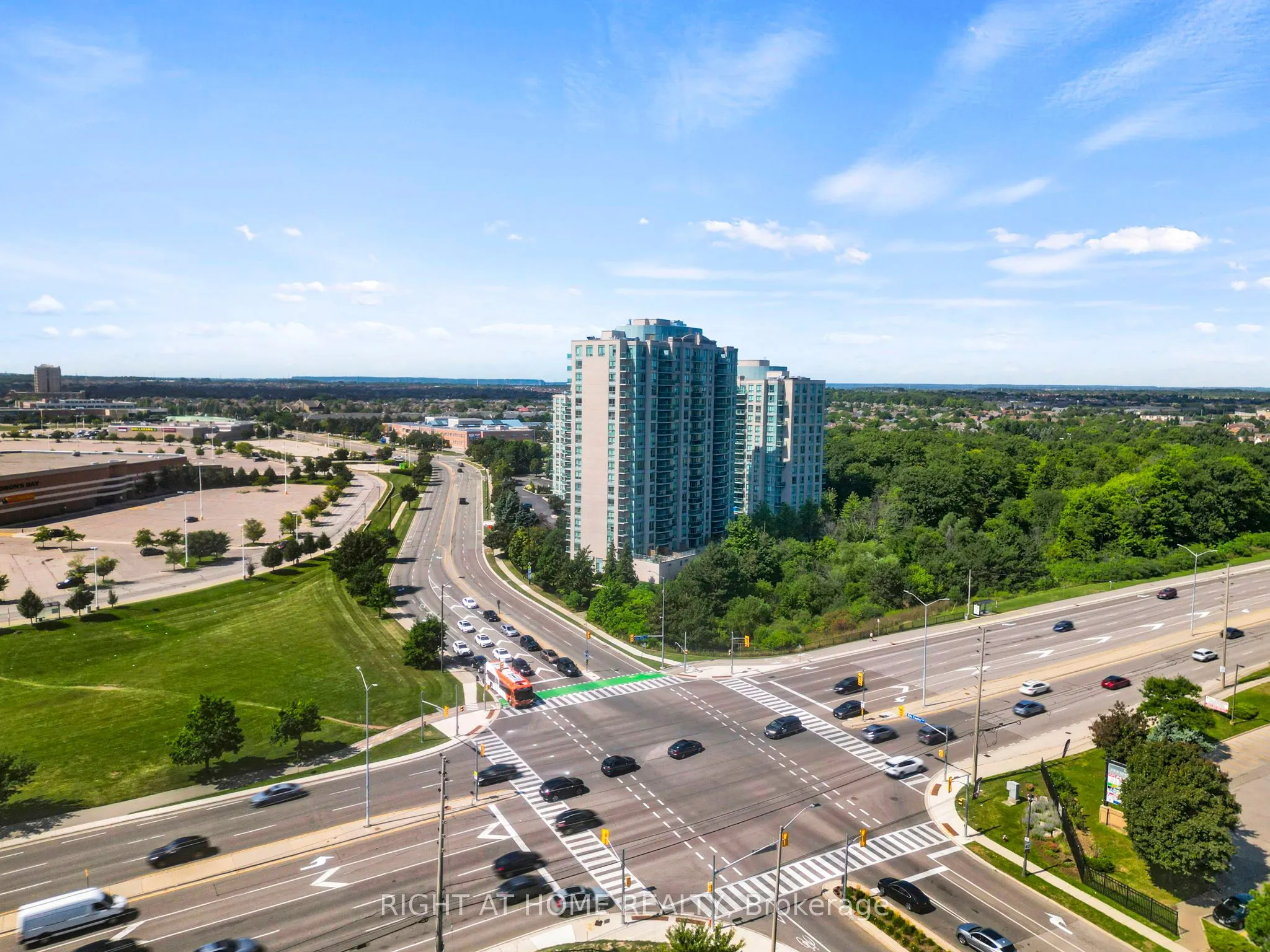 2545 Erin Centre Boulevard #1611